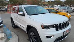 جيب جراند شيروكي